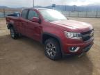 CHEVROLET - COLORADO