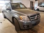 MERCEDES-BENZ - GLK-CLASS