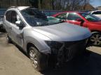 NISSAN - ROGUE