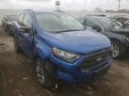 FORD - ECOSPORT S