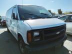 CHEVROLET - EXPRESS