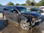 NISSAN - PATHFINDER