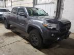 TOYOTA - TACOMA