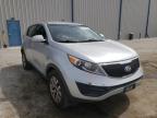 KIA - SPORTAGE