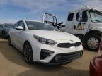 KIA - FORTE