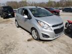 CHEVROLET - SPARK