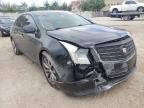 CADILLAC - XTS