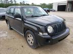 JEEP - PATRIOT