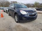 CHEVROLET - EQUINOX