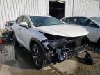 LEXUS - NX