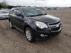 CHEVROLET - EQUINOX