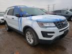 FORD - EXPLORER