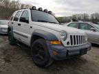 JEEP - LIBERTY