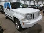 JEEP - LIBERTY