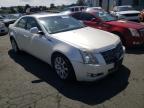 CADILLAC - CTS