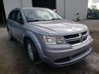 DODGE - JOURNEY