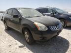 NISSAN - ROGUE