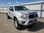 TOYOTA - TACOMA