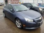 CHEVROLET - CRUZE