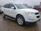 CHEVROLET - TRAVERSE