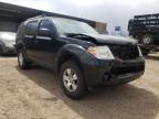 NISSAN - PATHFINDER