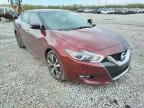 NISSAN - MAXIMA