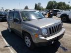 JEEP - PATRIOT