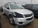 CHEVROLET - TRAVERSE