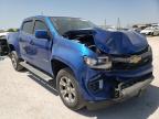 CHEVROLET - COLORADO