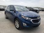 CHEVROLET - EQUINOX