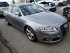 AUDI - A6