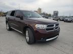 DODGE - DURANGO