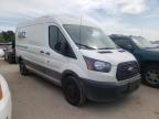 FORD - TRANSIT CONNECT