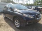 LEXUS - RX350