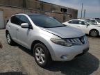 NISSAN - MURANO