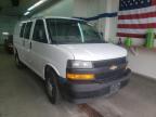 CHEVROLET - EXPRESS