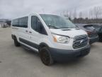 FORD - TRANSIT CONNECT