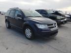 DODGE - JOURNEY