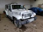 JEEP - WRANGLER