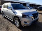 NISSAN - ARMADA