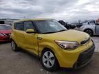 KIA - SOUL