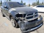 DODGE - DURANGO