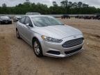 FORD - FUSION