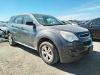 CHEVROLET - EQUINOX