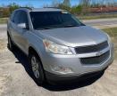 CHEVROLET - TRAVERSE