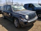 JEEP - PATRIOT