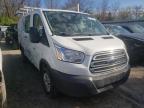 FORD - TRANSIT CONNECT