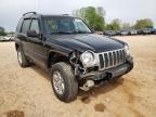 JEEP - LIBERTY