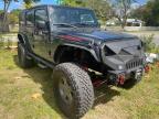 JEEP - WRANGLER