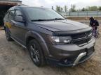 DODGE - JOURNEY